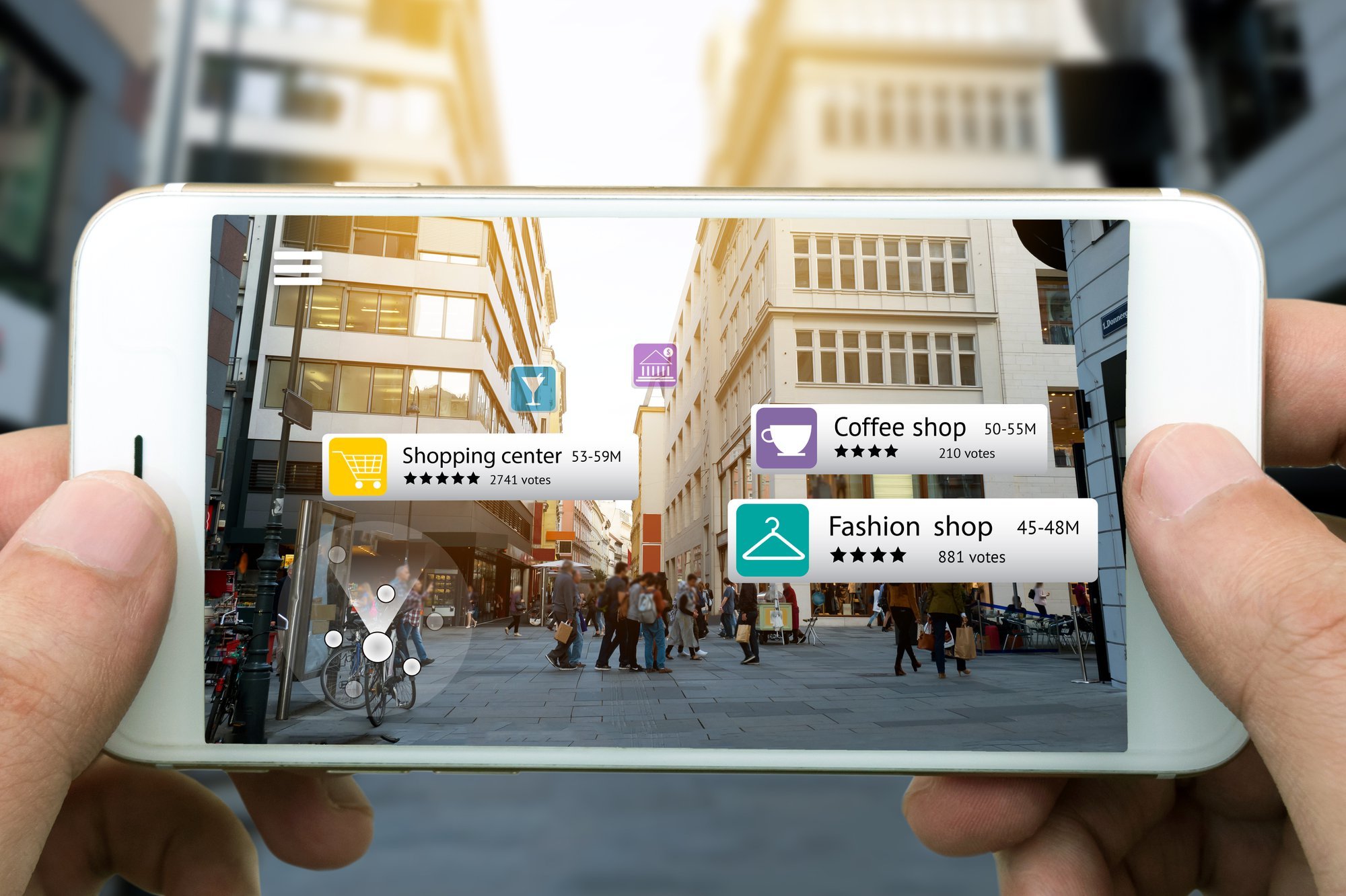 Why Web-based AR Outperforms Apps