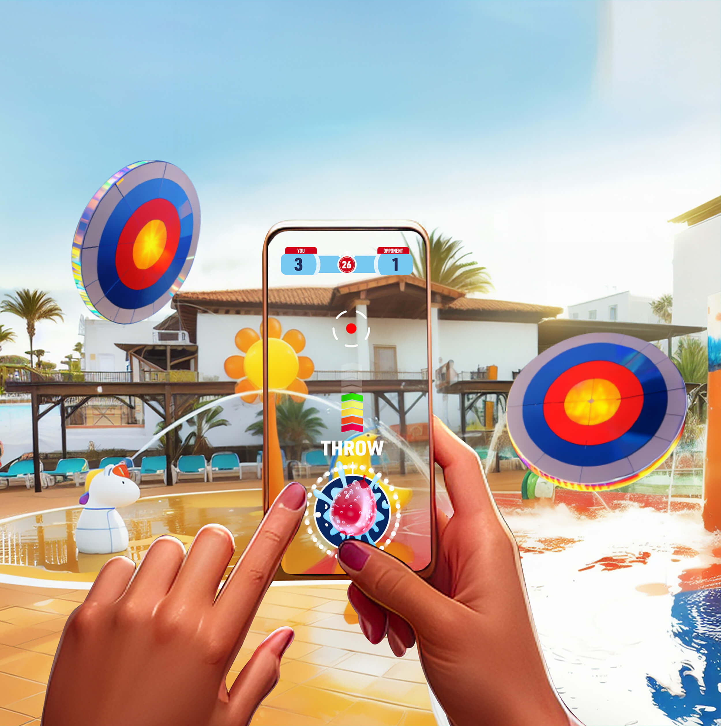 Augmented Reality: The Future of Tourism