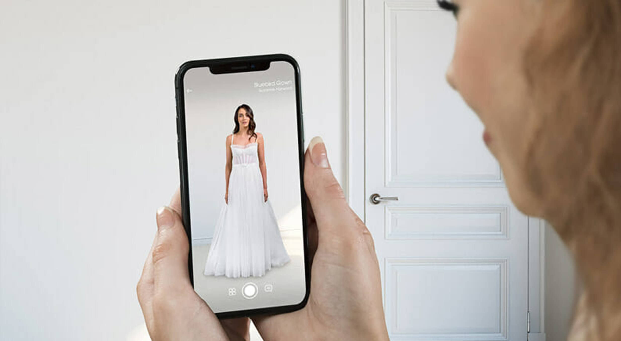 Advantages of Using Augmented Reality in Fashion