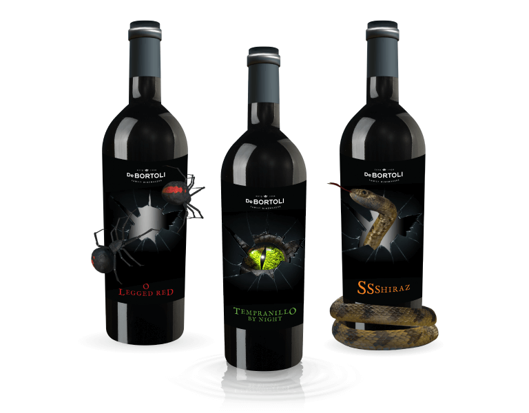  AR Example, Case Study of De Bortoli Wines Rock Paper Reality