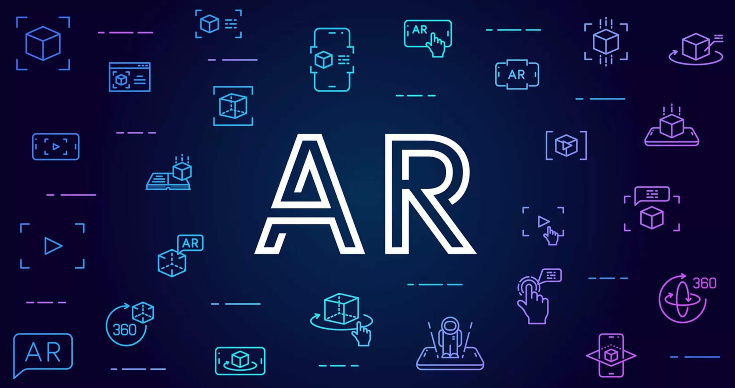 What Are The Main Components Of Developing A Web AR Experience? | Rock  Paper Reality