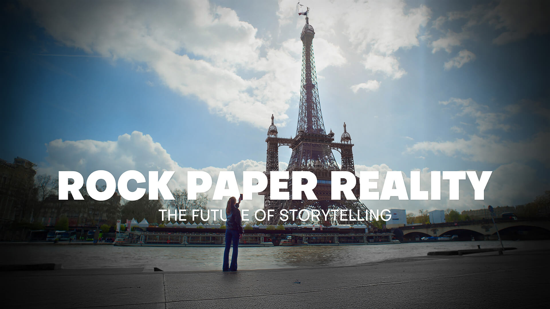 How to Engage Your Customer in The Real World Using Location-Based AR