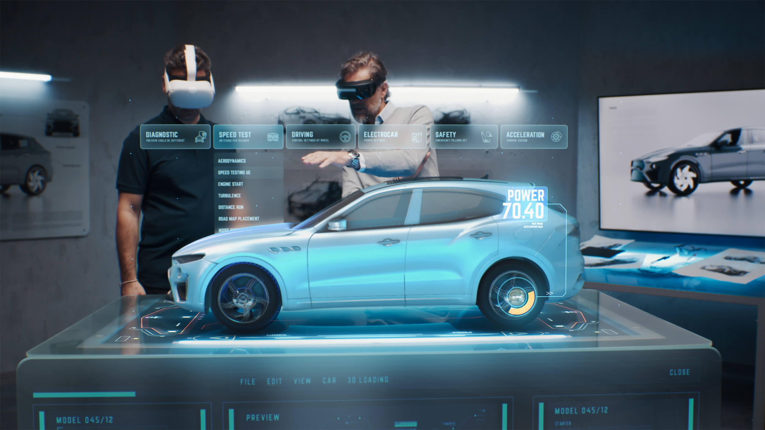 Drive Deeper Product Engagement with Virtual Reality