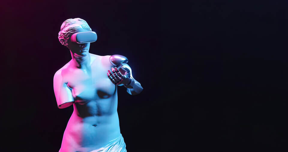 How Virtual Reality is Transforming Museums