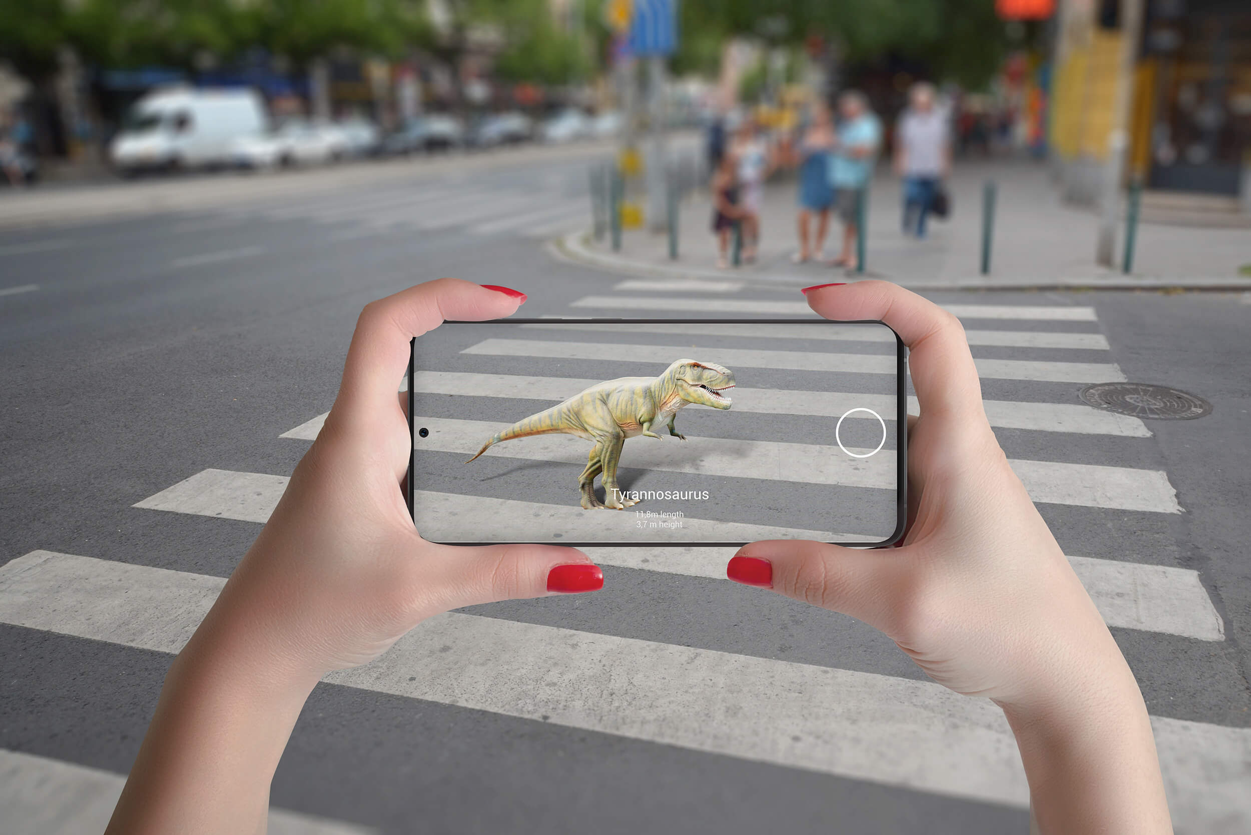 The Challenges Behind Web AR Campaigns