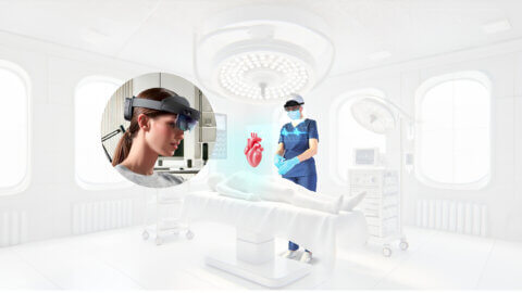 Extended Xr Example Extended Reality (XR) Insights | Rock Paper Reality