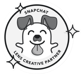 Snapchat Lens Creative Partner